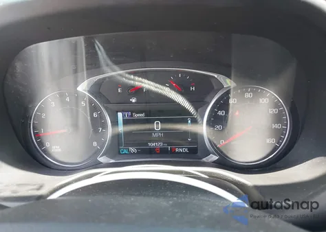 2017 GMC Acadia Slt-1 z USA, uszkodzony, nr VIN 1GKKNMLS3HZ246115